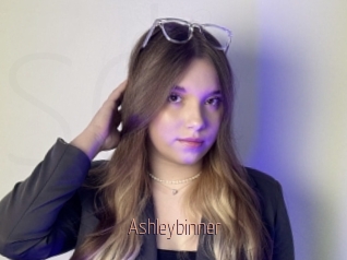 Ashleybinner