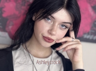 Ashleycrock