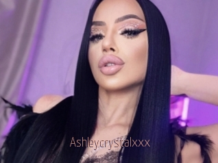 Ashleycrystalxxx