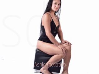Ashleyfoxlatina