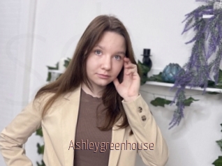 Ashleygreenhouse