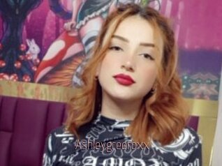 Ashleygreeroxx