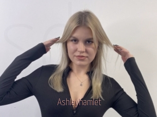 Ashleyhamlet