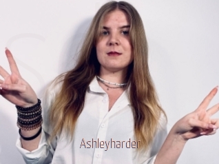 Ashleyharder