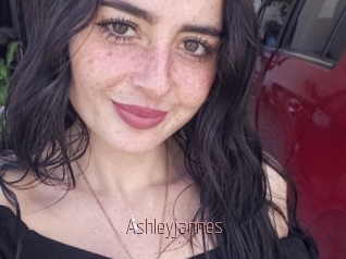 Ashleyjannes