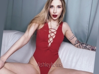 Ashleykolins