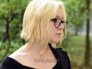 Ashleykonan