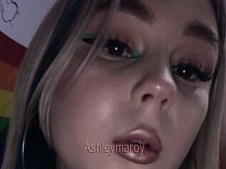 Ashleymaroy