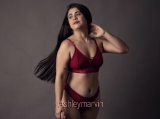 Ashleymarvin