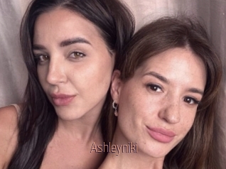 Ashleyniki