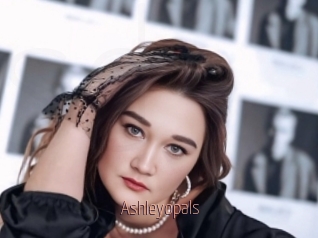 Ashleyopals