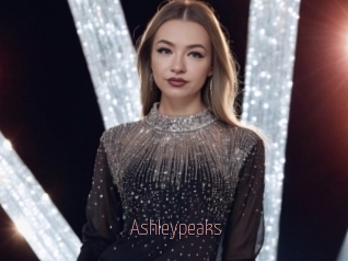 Ashleypeaks