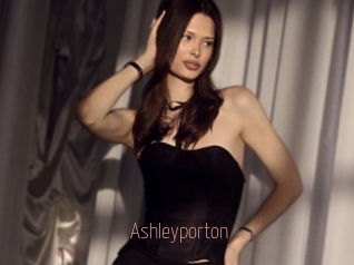 Ashleyporton