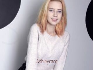 Ashleyrare