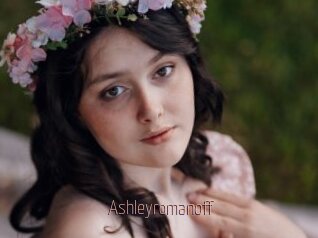 Ashleyromanoff
