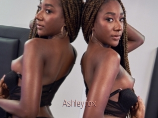 Ashleyrox