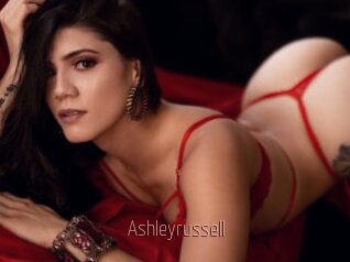 Ashleyrussell
