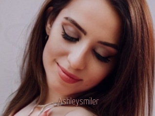 Ashleysmiler