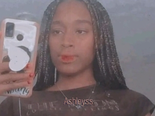 Ashleyss