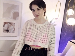 Ashleysummers