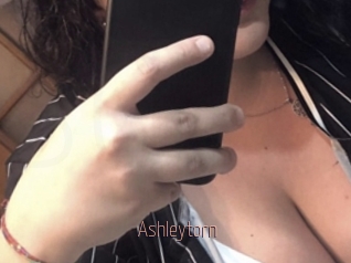 Ashleytorn