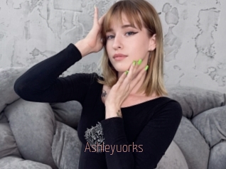 Ashleyuorks