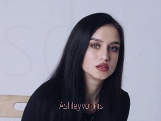 Ashleyvorinis