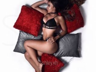 Ashleyxh