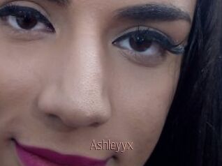 Ashleyyx