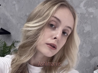 Ashlimarvis