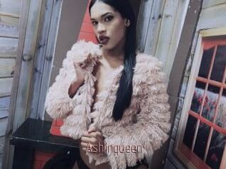 Ashlinqueen