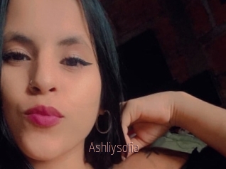 Ashliysofia