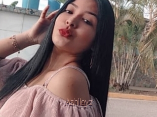 Ashlleyz