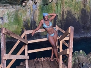 Ashlybrown