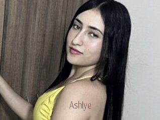 Ashlye