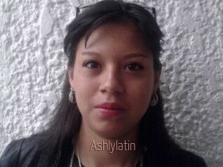 Ashlylatin