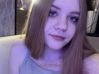 Ashlynmiller
