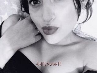 Ashlysweett