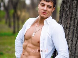 Ashtoncolt