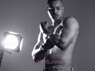 Ashtonsummer