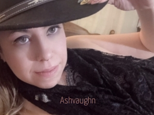 Ashvaughn