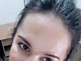 AsianGODDESS69
