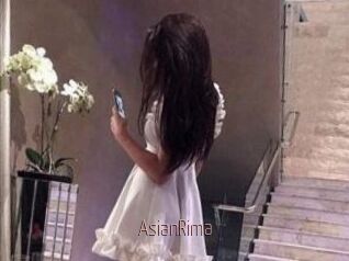 AsianRima