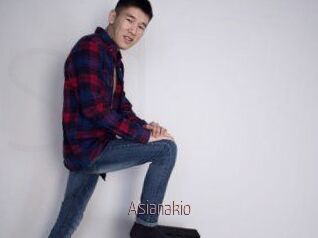 Asianakio