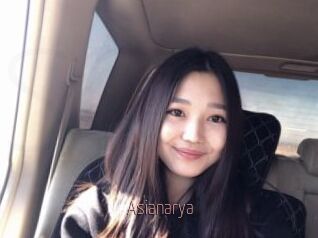 Asianarya
