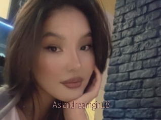 Asiandreamgir18