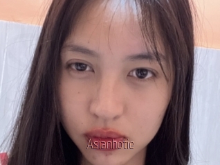Asianhotie