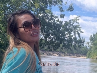 Asiansadie