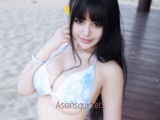 Asiansquirters