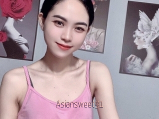 asiansweet91 Sexe désirs